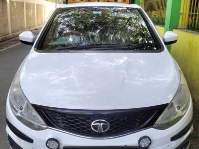 Tata zest 2018