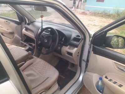 Swift Dzire