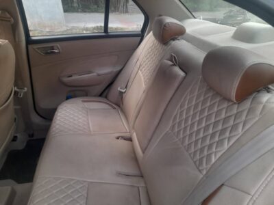 Swift Dzire