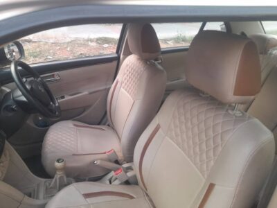 Swift Dzire