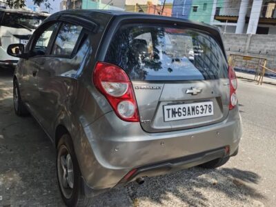 2015 Chevrolet beat single owner