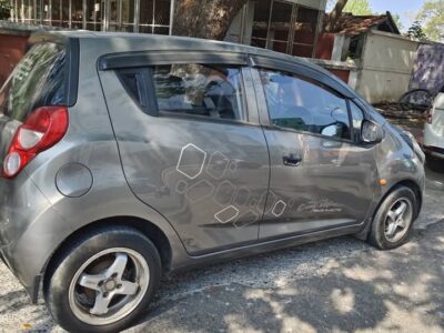 2015 Chevrolet beat single owner