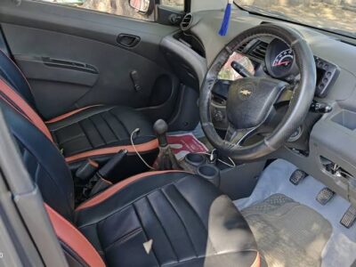 2015 Chevrolet beat single owner