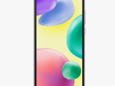 Redmi 10a sports 8/128 GB