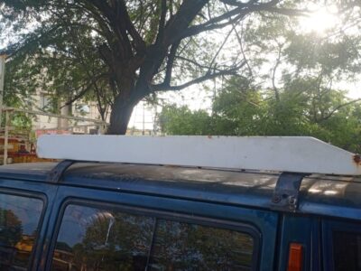 Maruti Omni