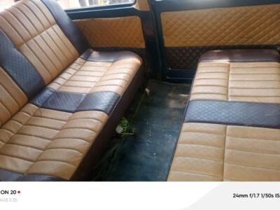 Maruti Omni