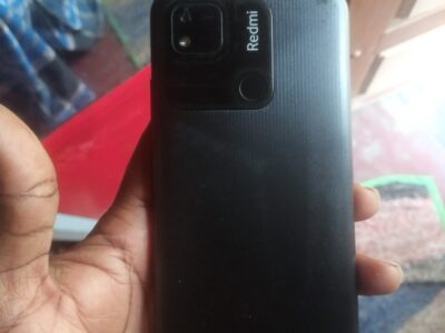 Redmi 10a sports 8/128 GB