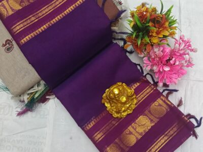 Cotton Saree for sale