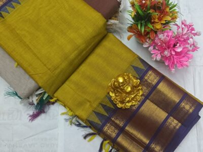 Cotton Saree for sale