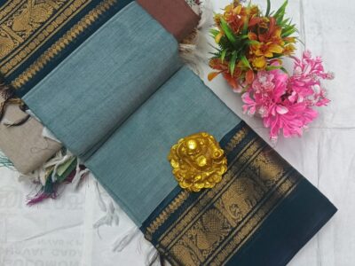 Cotton Saree for sale