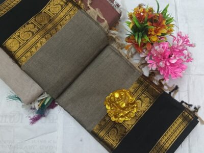Cotton Saree for sale