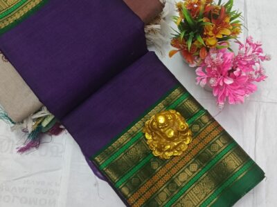 Trending Cotton saree for sale