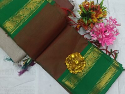 Trending Cotton saree for sale