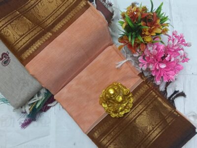 Trending Cotton saree for sale