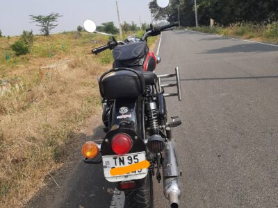 Royal Enfield for sale