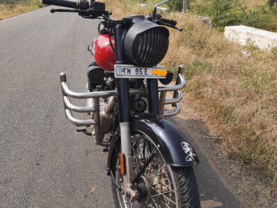 Royal Enfield for sale