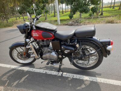 Royal Enfield for sale