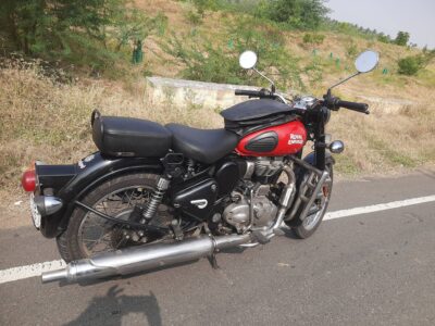 Royal Enfield for sale
