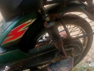 TVS XL Super for sale