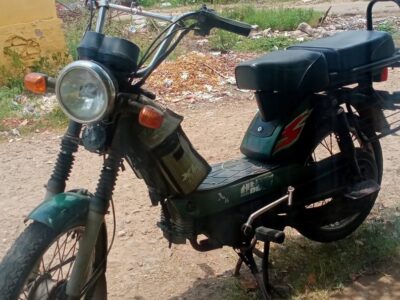 TVS XL Super for sale