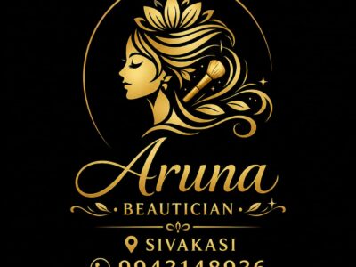 Magical touch beauty parlour