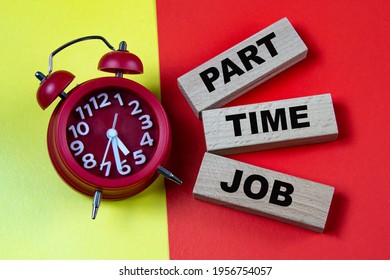 Part Time Job/Business