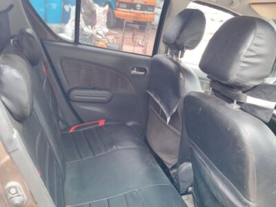 2012 Maruthi+ ritz