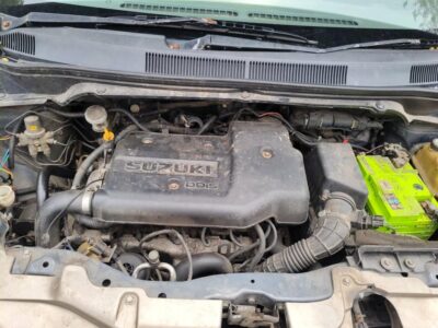 2012 Maruthi+ ritz