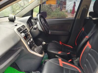 2012 Maruthi+ ritz