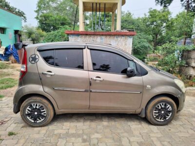 2012 Maruthi+ ritz