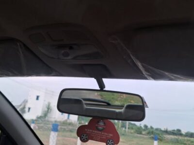 Maruti Suzuki Celerio ZXI (2017)