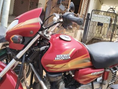 HF DLX