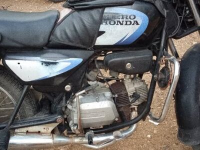 Hero honda splendor plus