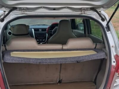 Maruti Suzuki Celerio ZXI (2017)