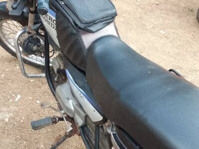 Hero honda splendor plus