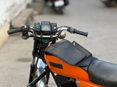 Yamaha RX100