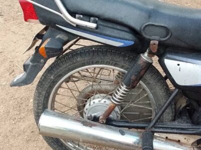 Hero honda splendor plus