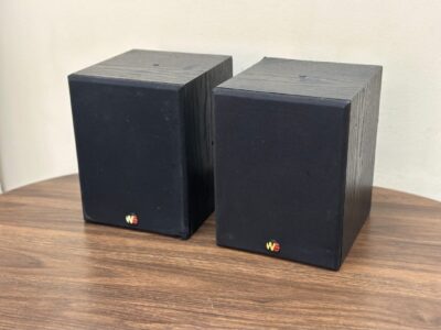 Speaker 100 watts for sale