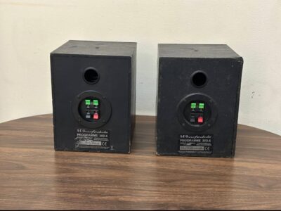 Speaker 100 watts for sale