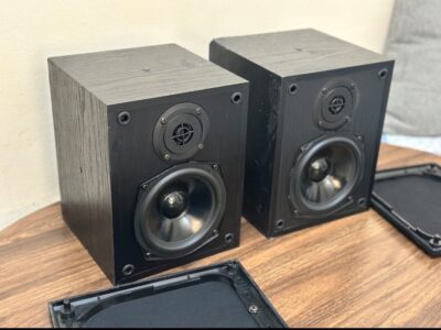 Speaker 100 watts for sale