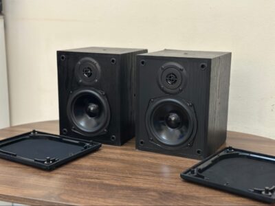 Speaker 100 watts for sale