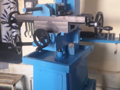 Mini milling Machine available