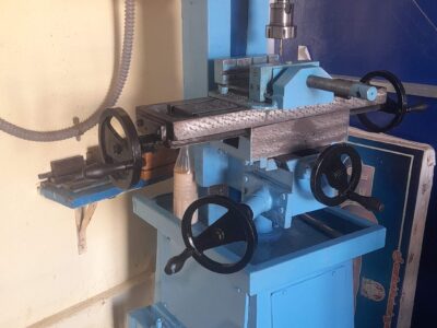 Mini milling Machine available