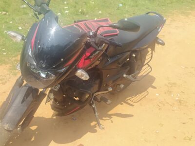 Pulsar bike for sale