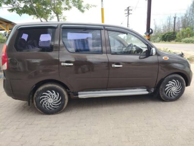 2010 மகேந்திரா சைலோ+e4