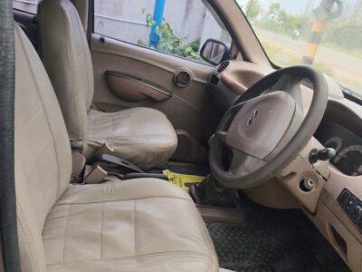 2010 மகேந்திரா சைலோ+e4
