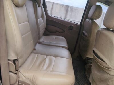 2010 மகேந்திரா சைலோ+e4