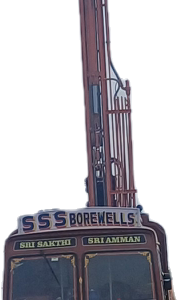 S S S BOREWELLS