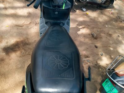 TVS Scooty streak for sale