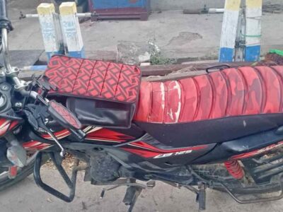 Honda Shine SP125